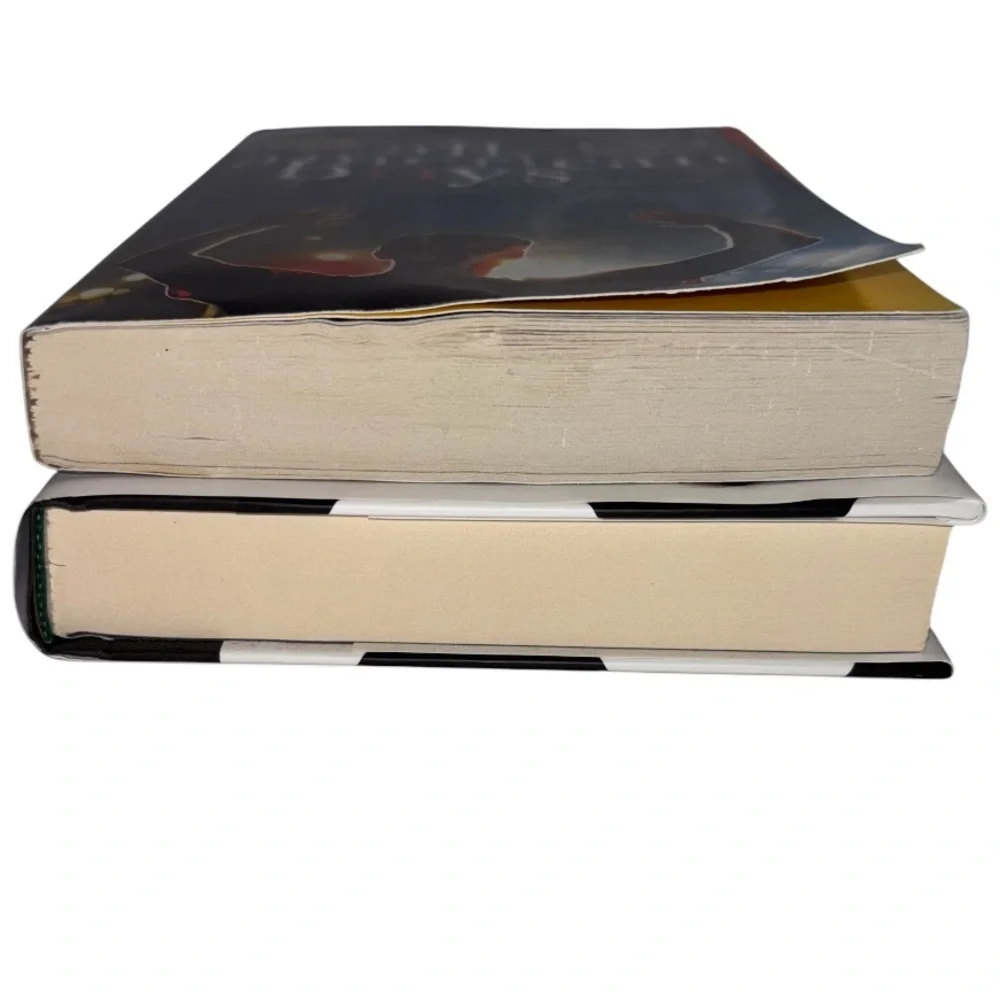 All American Boys Paperback and Booked Hardcover Books Middle School Reading